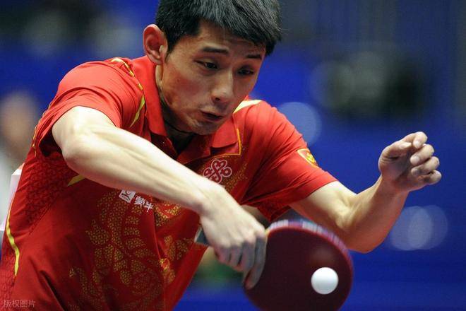 奥地利队力克瑞典队，张继科刷新纪录