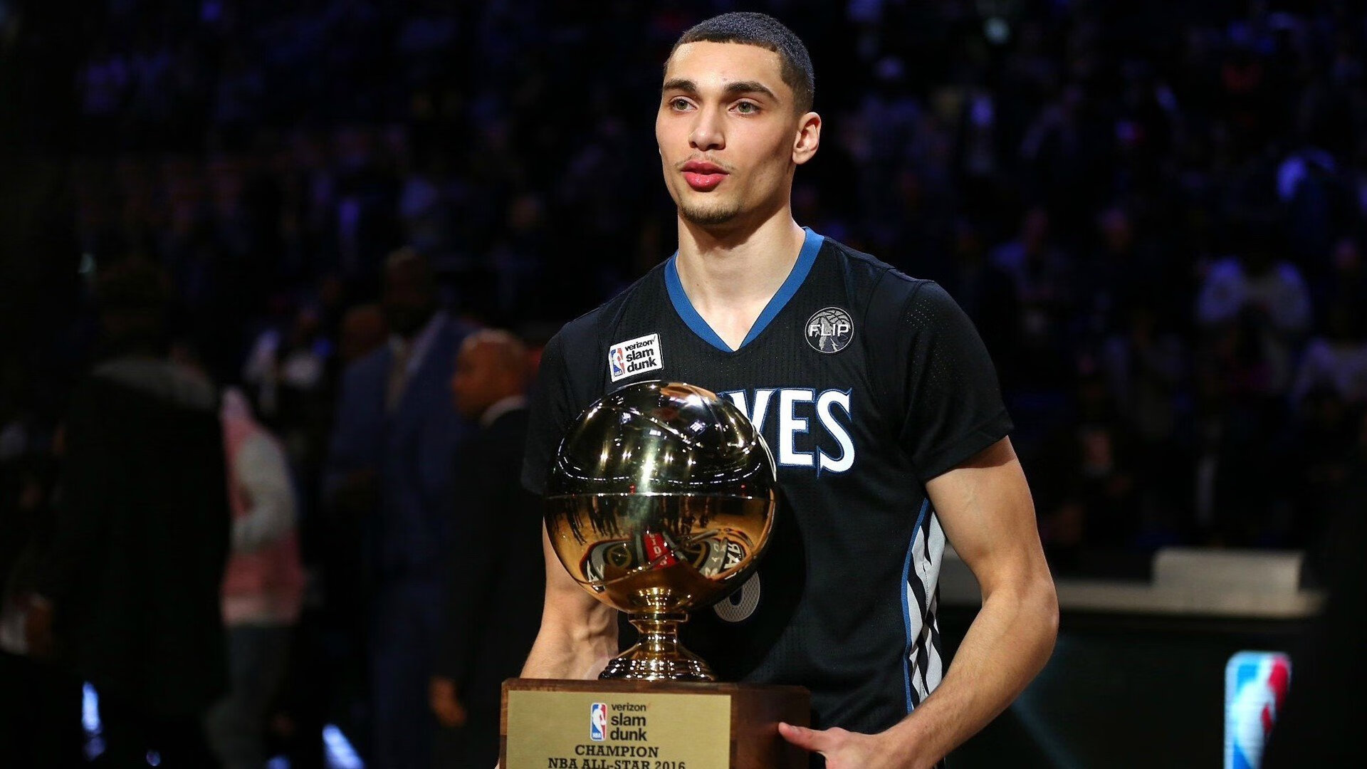 单骑破阵，当小贾伦在辽宁队防线前演绎无解方程式