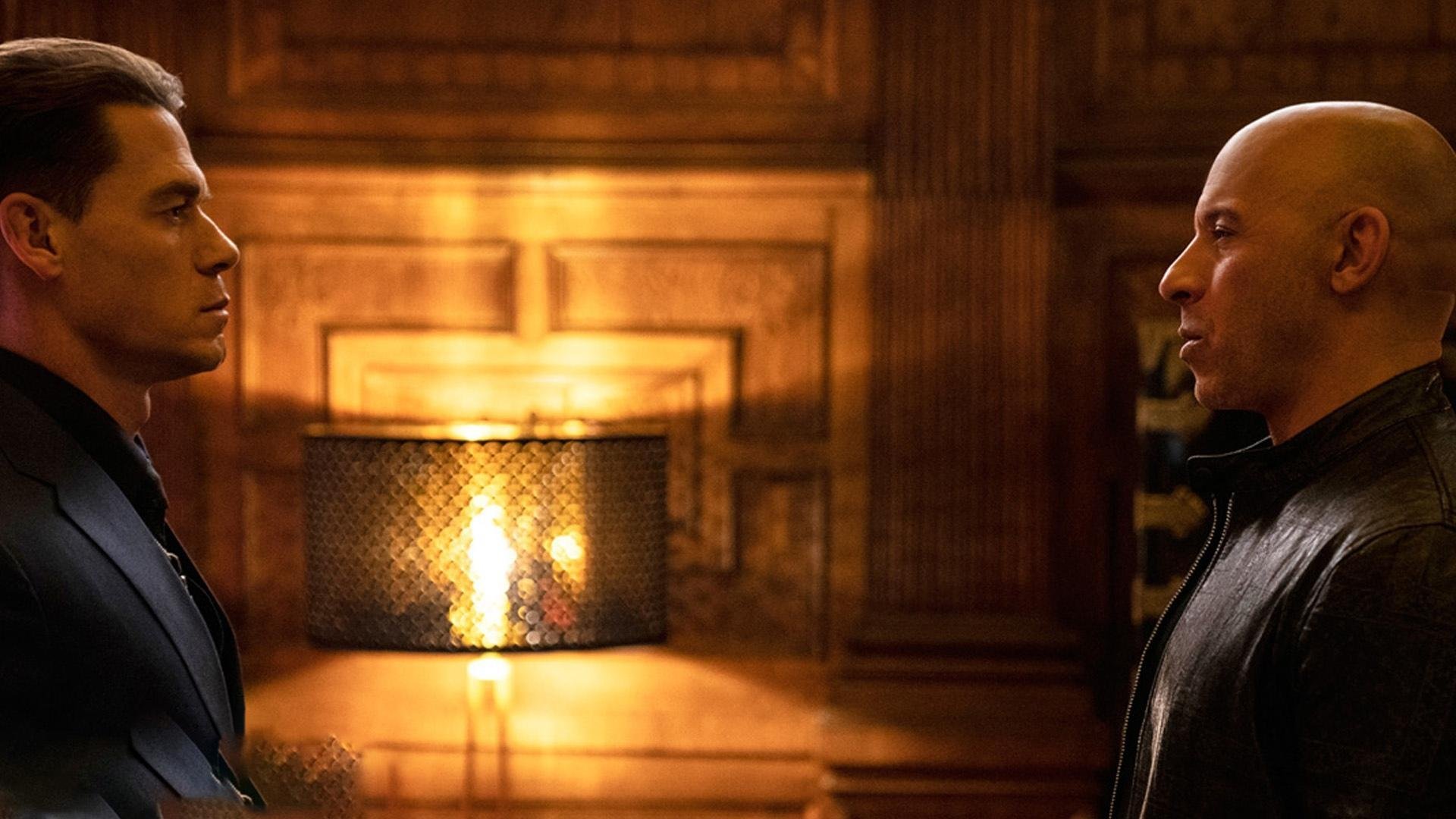 指挥家与枪手，当拉梅洛的节奏成为上海滩生死战的答案