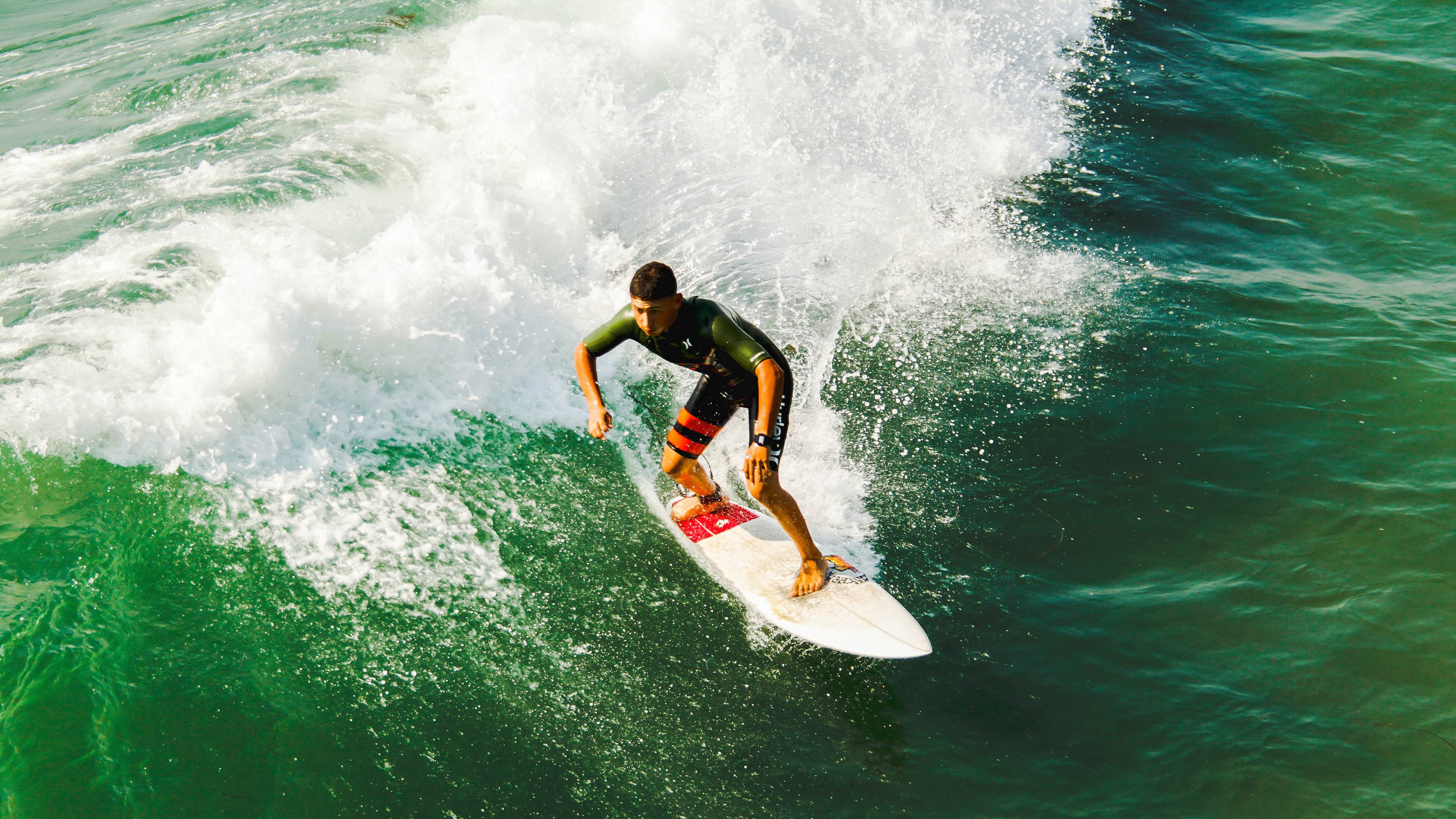 绿茵棋盘上的王棋，凯恩如何以一人之力执掌美加墨之夜