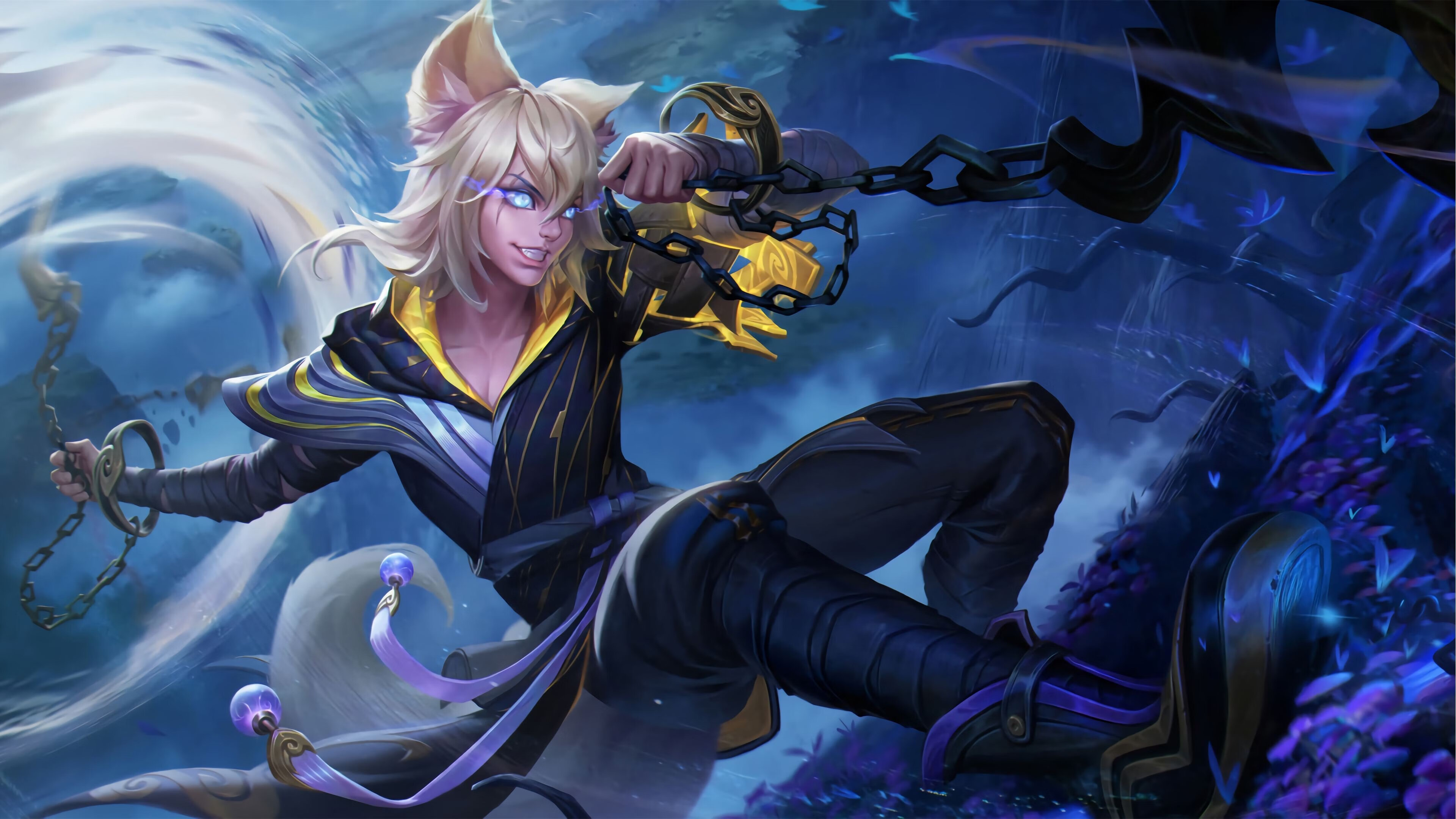 扩展思维，拟定标题