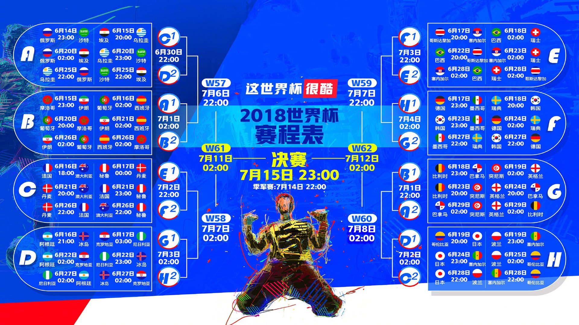 独一份的担当，当委内瑞拉遇见芬兰，莫德里奇在另一端扛起历史